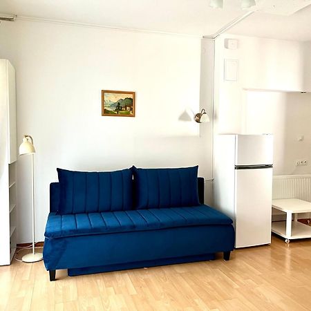 Sosnowy Apartament Józefów Екстериор снимка