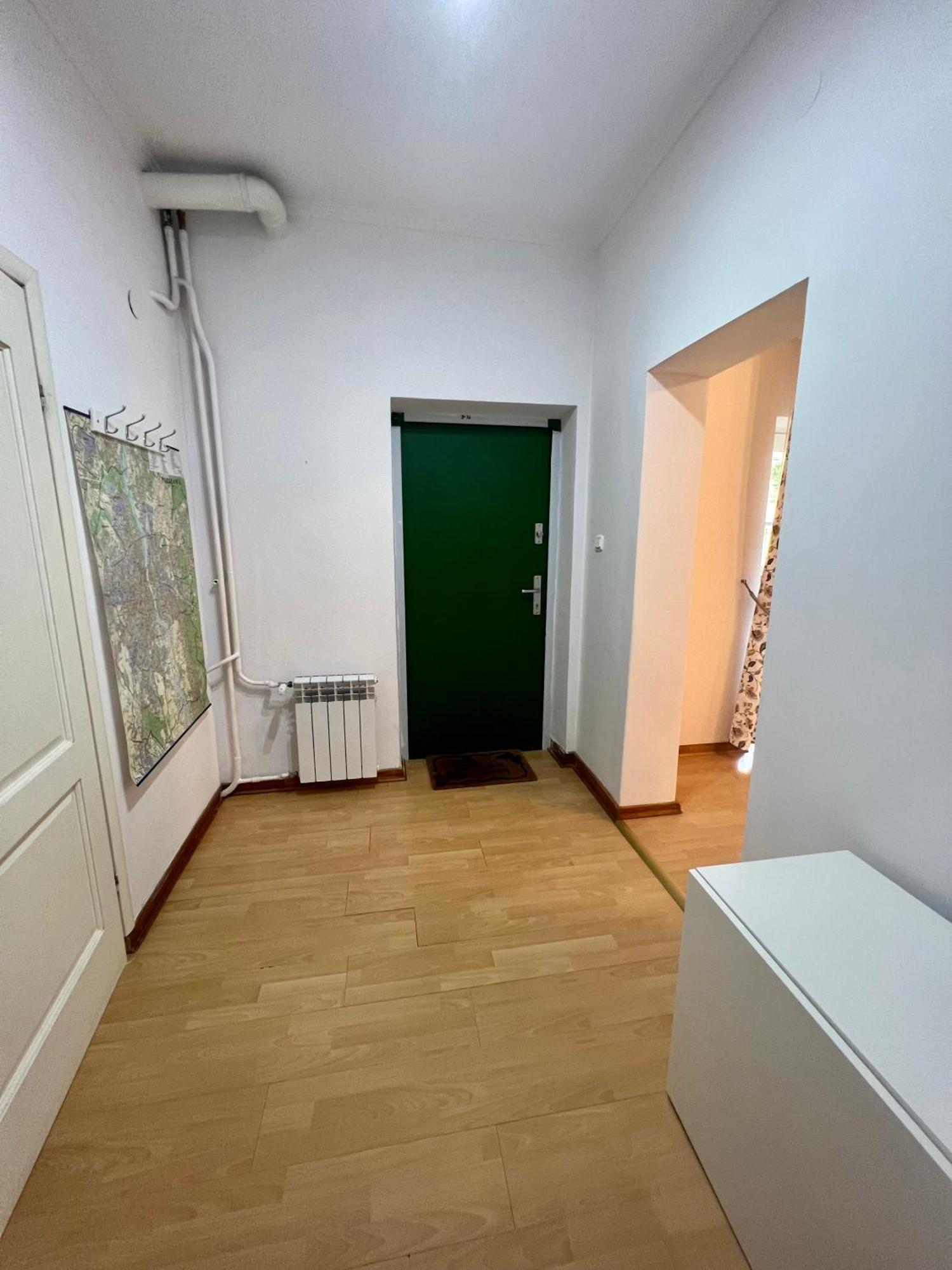 Sosnowy Apartament Józefów Екстериор снимка