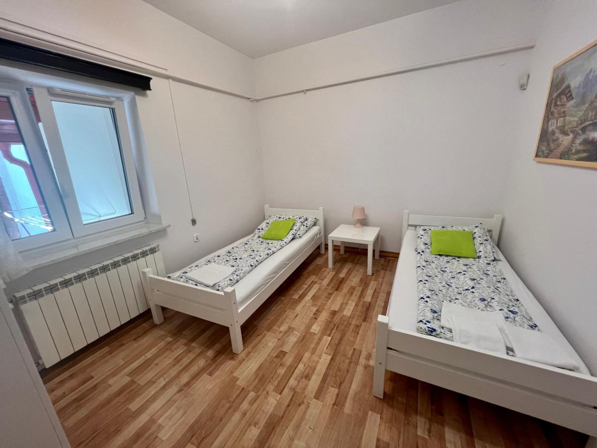 Sosnowy Apartament Józefów Екстериор снимка