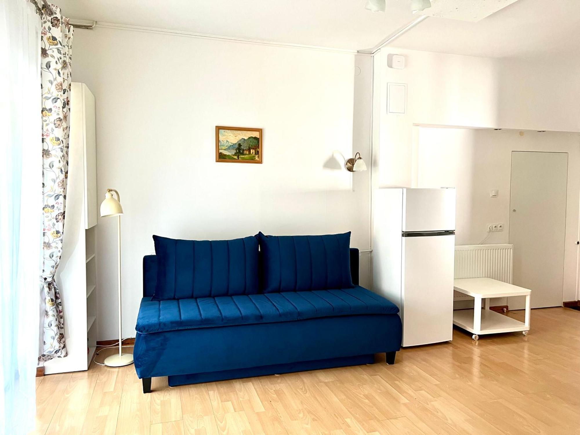 Sosnowy Apartament Józefów Екстериор снимка